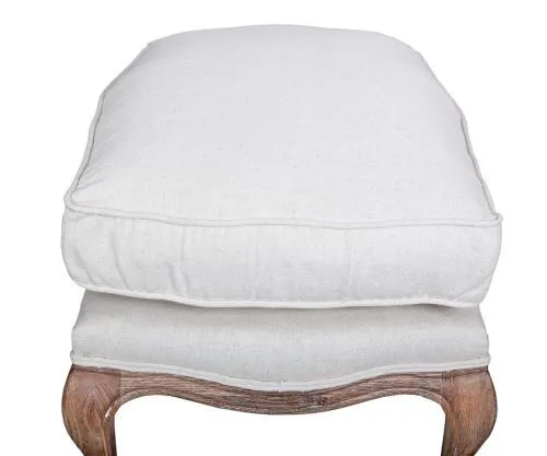 Оттоманка Nitro beige ottoman прованс фото 3