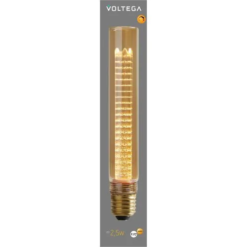 Лампочка Voltega 8560 фото 5