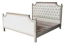 Кровать двуспальная LANRADA 180*200 см