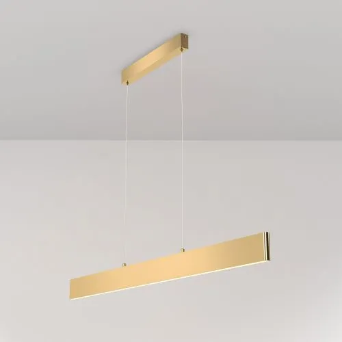 Подвесной светильник Maytoni P010PL-L30G4K фото 10