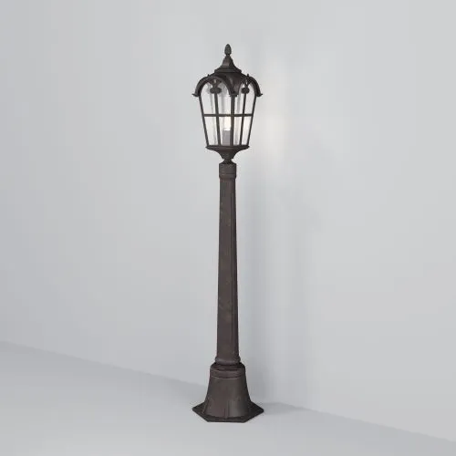 Ландшафтный светильник Outdoor O413FL-01BZ1