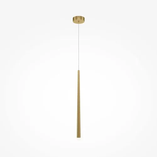 Подвесной светильник Maytoni MOD132PL-L6BSK фото 6