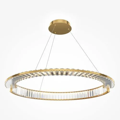 Подвесной светильник Maytoni P097PL-L45BS3K фото 8