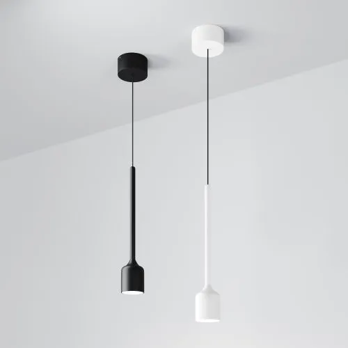 Уличный подвесной светильник Outdoor O491PL-L8W3K фото 8