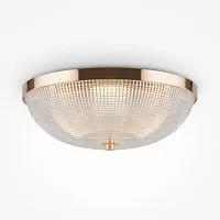 Потолочный светильник Maytoni C046CL-03G