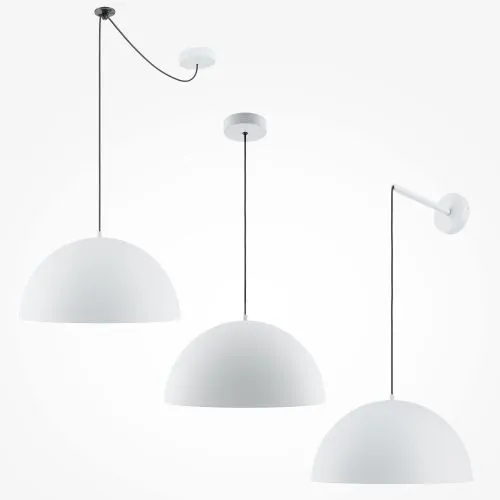 Подвесной светильник Maytoni MOD168PL-01W фото 7