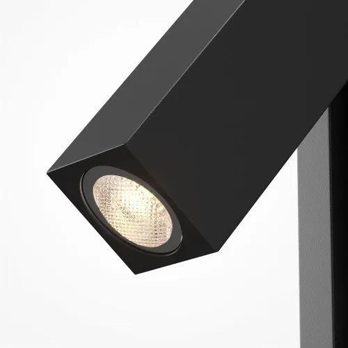 Настенный светильник (бра) Maytoni MOD495WL-L3B3K1 фото 2