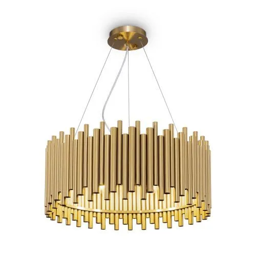 Подвесной светильник Maytoni MOD136PL-06BS фото 2
