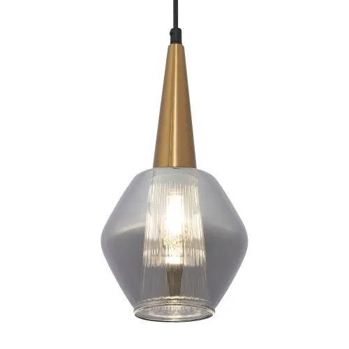 Подвесной светильник Freya FR8008PL-01GB фото 13