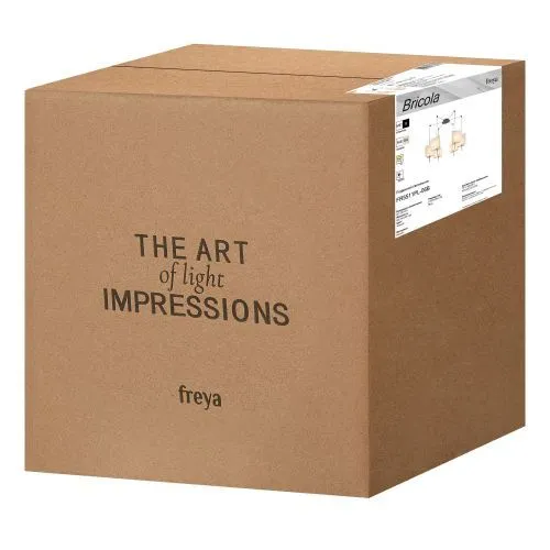 Люстра Freya FR5511PL-06B фото 12