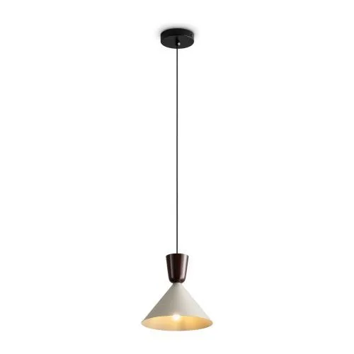 Подвесной светильник Freya FR5598PL-01CR фото 4