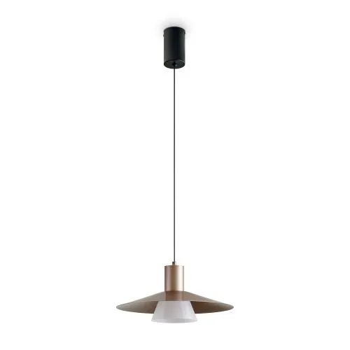 Подвесной светильник Freya FR5600PL-L5MG фото 12