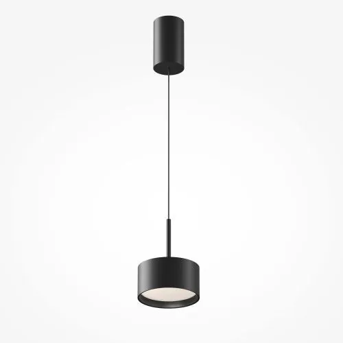 Подвесной светильник Maytoni P102PL-12W4K-B фото 9