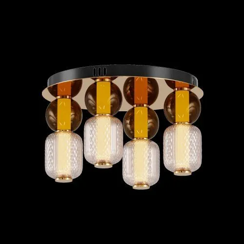 Потолочный светильник Maytoni MOD273CL-L60G3K фото 12