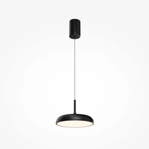 Подвесной светильник Maytoni MOD189PL-L30B3K фото 6