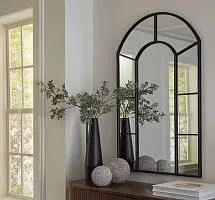 A8010319 Evengton Зеркало акцентное 121*2*81 см