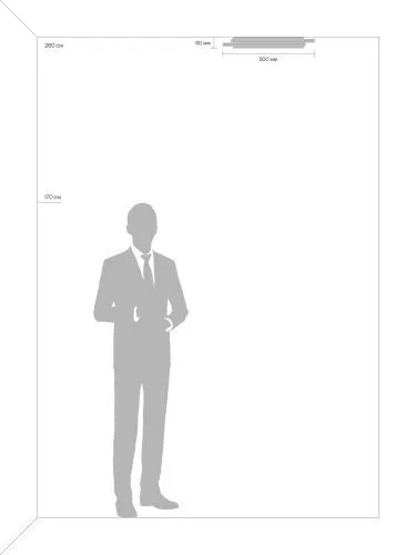 Потолочный светильник Freya FR10031CL-L98B фото 15