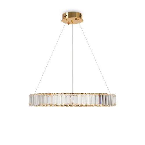 Подвесной светильник Freya FR5257PL-L25G фото 9