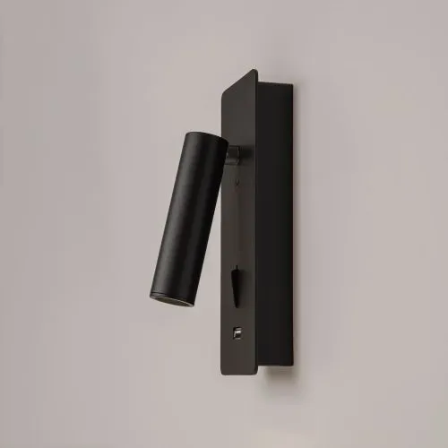 Настенный светильник (бра) Maytoni C041WL-L3B3K фото 15