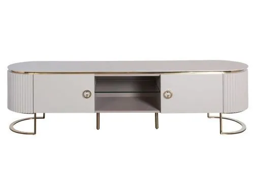 77IP-GD010-TV Тумба под ТВ Лучано (Luciano) 200*47*52см