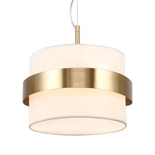 Подвесной светильник Freya FR5367PL-01BS фото 4
