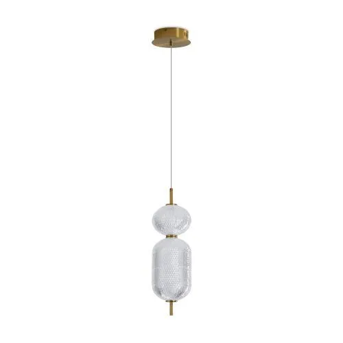 Подвесной светильник Freya FR6135PL-L13BT фото 9