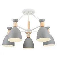 Люстра Freya FR5033CL-05W
