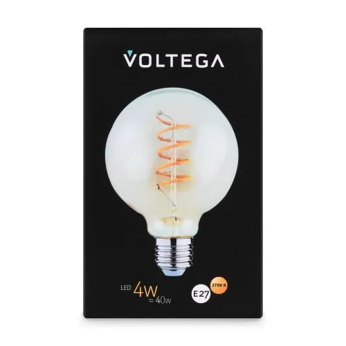 Лампочка Voltega 8516 фото 5