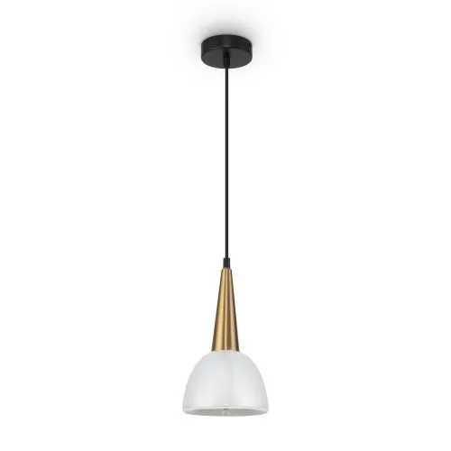 Подвесной светильник Freya FR8009PL-01GB фото 7