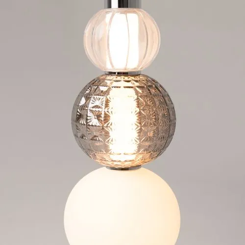 Подвесной светильник Maytoni P069PL-L16CH3K фото 7