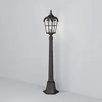 Ландшафтный светильник Outdoor O413FL-01BZ1					