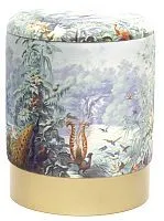 Пуф 35x35x44см					