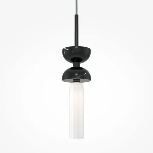 Подвесной светильник Maytoni MOD178PL-01B фото 15