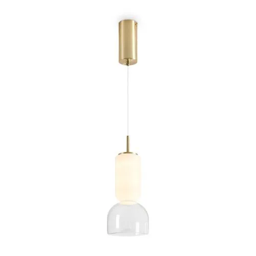 Подвесной светильник Freya FR5636PL-L6G1 фото 4