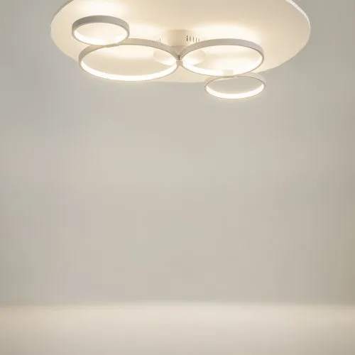 Потолочный светильник Maytoni MOD448CL-L35WK фото 6