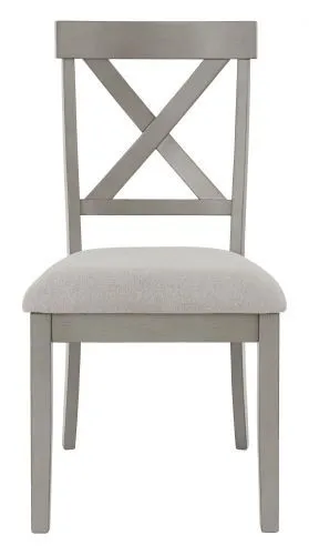 Стул мягкий Parellen D291-01, Ashley Furniture фото 2