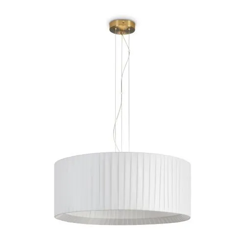 Подвесной светильник Freya FR5590PL-01BS1 фото 9