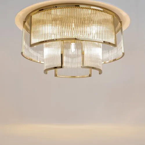 Потолочный светильник Maytoni MOD174CL-09G фото 7