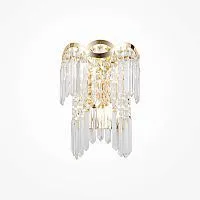 Настенный светильник (бра) Maytoni DIA201WL-02G					