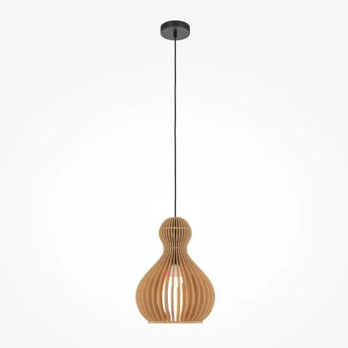 Подвесной светильник Maytoni MOD192PL-01W1 фото 7