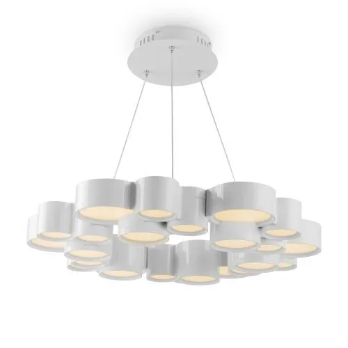 Подвесной светильник Freya FR6043PL-L60W фото 2
