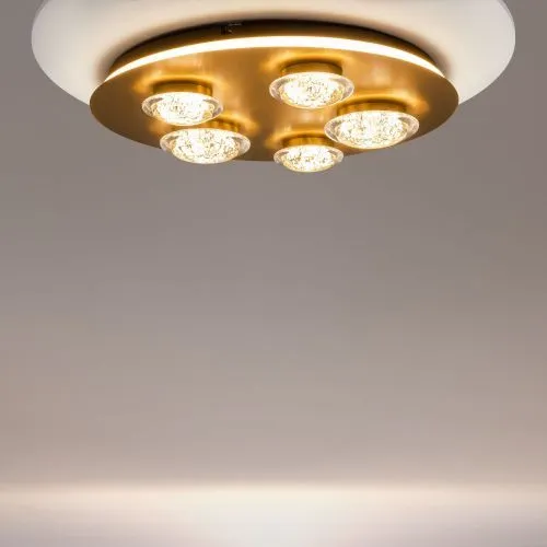 Потолочный светильник Maytoni MOD361CL-L58BS3K фото 10