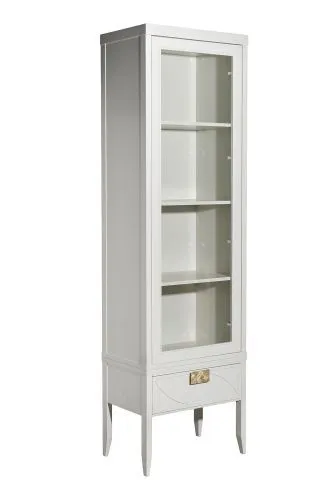 151SV-000010 Тумба прикроватная бежевая 1 ящик 60*50*40см Фото фото 10