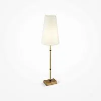 Настольный светильник Maytoni H001TL-01BS