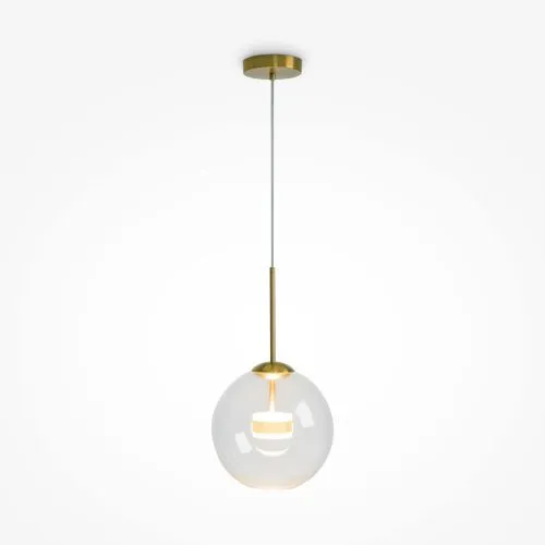 Подвесной светильник Maytoni MOD055PL-L12G3K фото 10