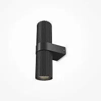 Настенный светильник (бра) Maytoni MOD326WL-02B