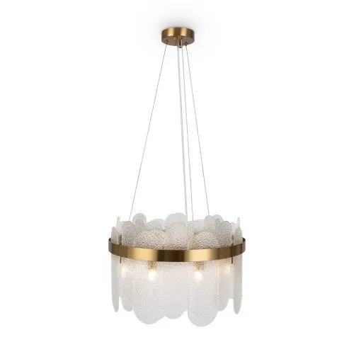 Подвесной светильник Freya FR5141PL-08BS1 фото 6