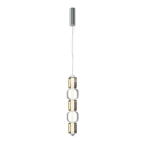 Подвесной светильник Maytoni MOD381PL-L30CH3K фото 6