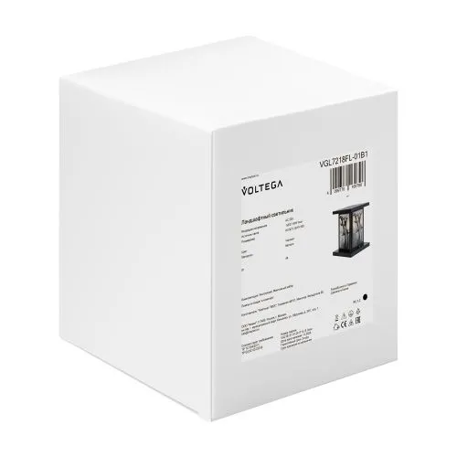 Ландшафтный светильник Voltega VGL7218FL-01B1 фото 3