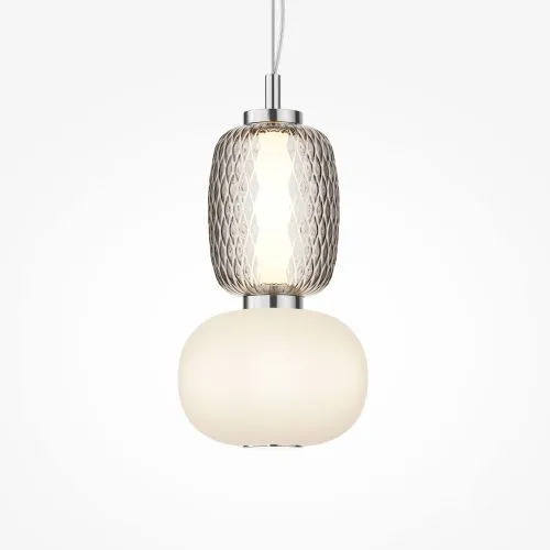 Подвесной светильник Maytoni MOD267PL-L18CH3K фото 4